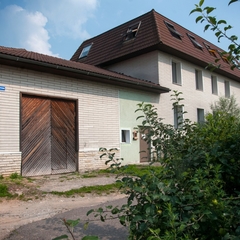 Гостевой дом Орловский, Великий Новгород, Новгородская область