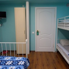 Отель Вернисаж, Великий Новгород, Новгородская область