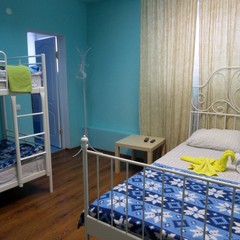 Отель Вернисаж, Великий Новгород, Новгородская область