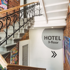 Отель TRUVOR, Великий Новгород, Новгородская область