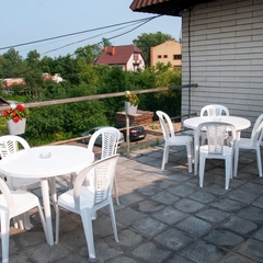 Гостевой дом Орловский, Великий Новгород, Новгородская область