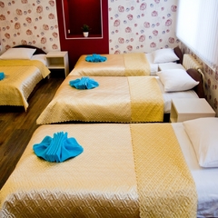 Гостиница Альянс, Великий Новгород, Новгородская область