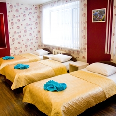 Гостиница Альянс, Великий Новгород, Новгородская область