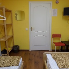 Отель Вернисаж, Великий Новгород, Новгородская область