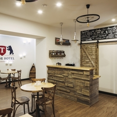 Отель TRUVOR, Великий Новгород, Новгородская область