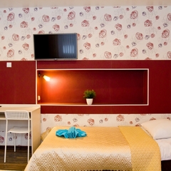 Гостиница Альянс, Великий Новгород, Новгородская область