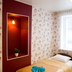 Гостиница Альянс, Великий Новгород, Новгородская область