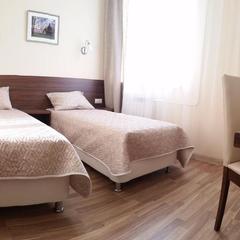 Гостевой дом Аист, Великий Новгород, Новгородская область