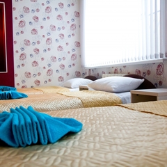 Гостиница Альянс, Великий Новгород, Новгородская область