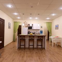 Гостевой дом Аист, Великий Новгород, Новгородская область