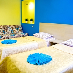 Гостиница Альянс, Великий Новгород, Новгородская область