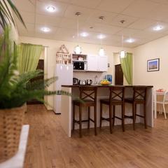 Гостевой дом Аист, Великий Новгород, Новгородская область