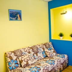 Гостиница Альянс, Великий Новгород, Новгородская область