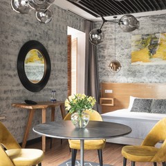 Отель TRUVOR, Великий Новгород, Новгородская область