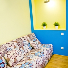 Гостиница Альянс, Великий Новгород, Новгородская область