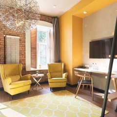 Отель TRUVOR, Великий Новгород, Новгородская область