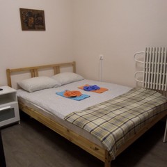 Отель Вернисаж, Великий Новгород, Новгородская область