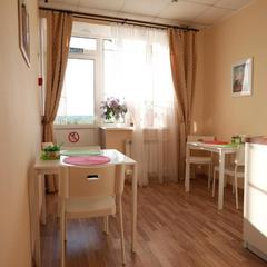 Гостевой дом Аист, Великий Новгород, Новгородская область