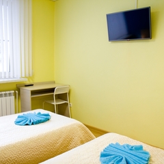 Гостиница Альянс, Великий Новгород, Новгородская область