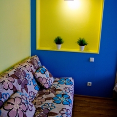 Гостиница Альянс, Великий Новгород, Новгородская область