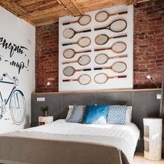 Отель TRUVOR, Великий Новгород, Новгородская область