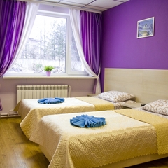 Гостиница Альянс, Великий Новгород, Новгородская область