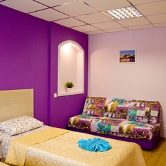 Гостиница Альянс, Великий Новгород, Новгородская область