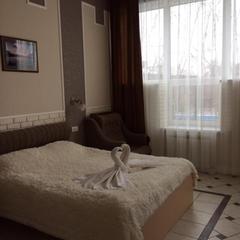 Гостевой дом Валерия, Великий Новгород, Новгородская область