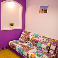 Гостиница Альянс, Великий Новгород, Новгородская область