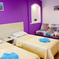 Гостиница Альянс, Великий Новгород, Новгородская область