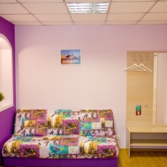 Гостиница Альянс, Великий Новгород, Новгородская область