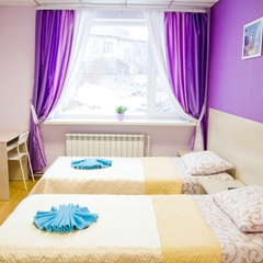 Гостиница Альянс, Великий Новгород, Новгородская область