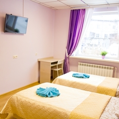 Гостиница Альянс, Великий Новгород, Новгородская область