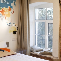 Отель TRUVOR, Великий Новгород, Новгородская область