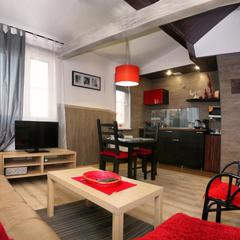 Апартаменты «Берлога-Сити», Великий Новгород, Новгородская область