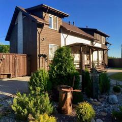 Апартаменты «Берлога-Сити», Великий Новгород, Новгородская область