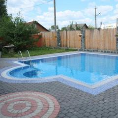 Гостевой дом Валерия, Великий Новгород, Новгородская область