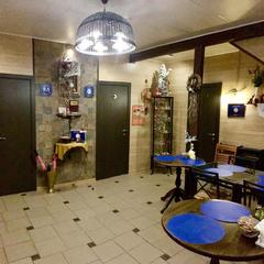 Апартаменты «Берлога-Сити», Великий Новгород, Новгородская область