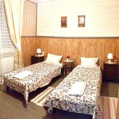 Апартаменты «Берлога-Сити», Великий Новгород, Новгородская область