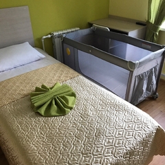 Гостиница Альянс, Великий Новгород, Новгородская область