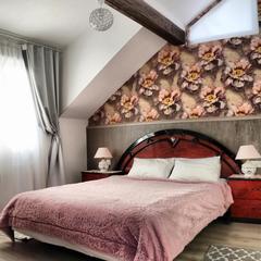 Апартаменты «Берлога-Сити», Великий Новгород, Новгородская область