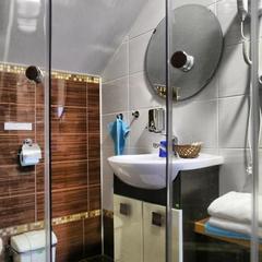 Апартаменты «Берлога-Сити», Великий Новгород, Новгородская область