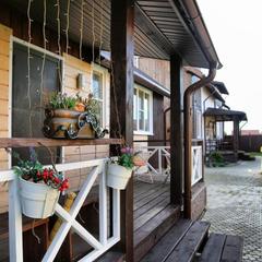 Апартаменты «Берлога-Сити», Великий Новгород, Новгородская область