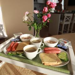 Гостевой дом Аист, Великий Новгород, Новгородская область