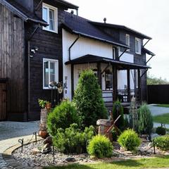 Апартаменты «Берлога-Сити», Великий Новгород, Новгородская область