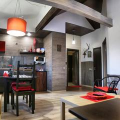 Апартаменты «Берлога-Сити», Великий Новгород, Новгородская область