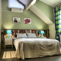 Апартаменты «Берлога-Сити», Великий Новгород, Новгородская область