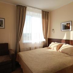 Гостевой дом Аист, Великий Новгород, Новгородская область