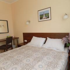 Гостевой дом Аист, Великий Новгород, Новгородская область