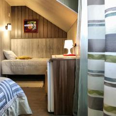 Апартаменты «Берлога-Сити», Великий Новгород, Новгородская область